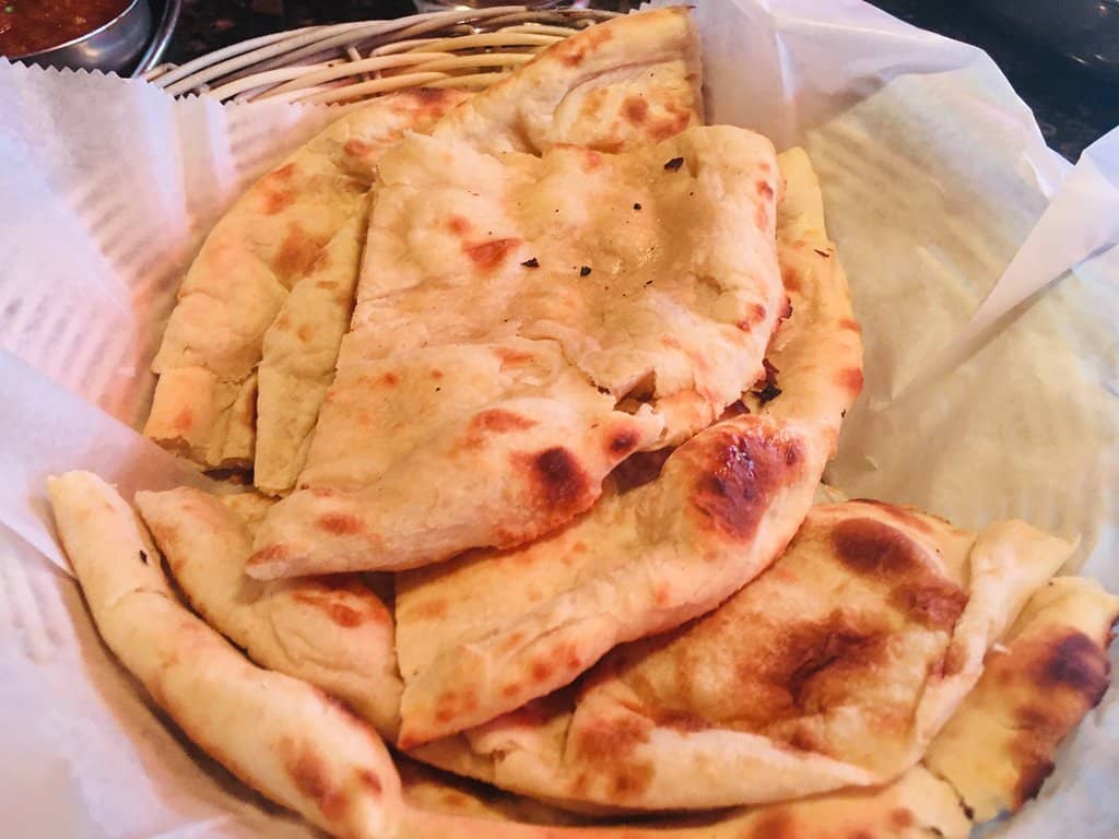 Warm & Welcoming Ambiance