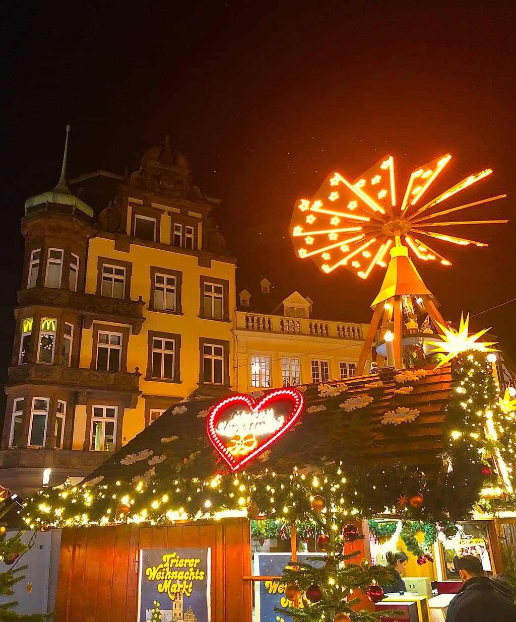 St. Gangolf's Church