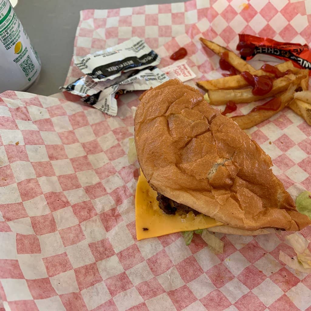 Elvis Presley's Favorite Spot