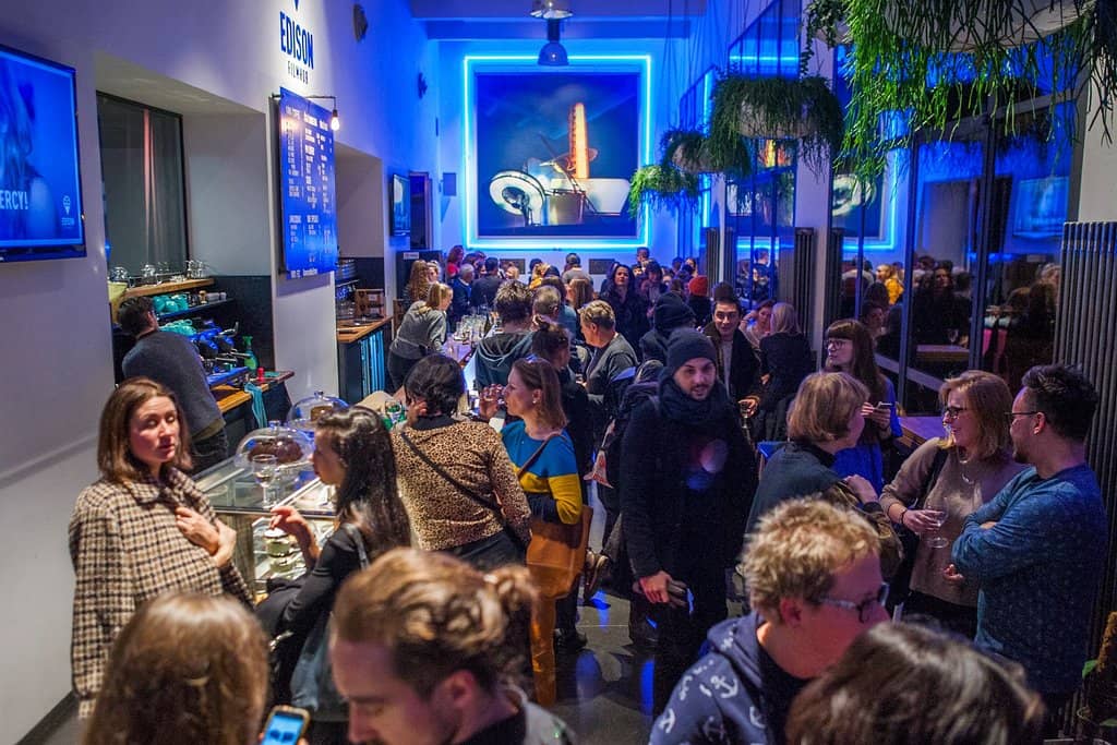 Independent Film Selection