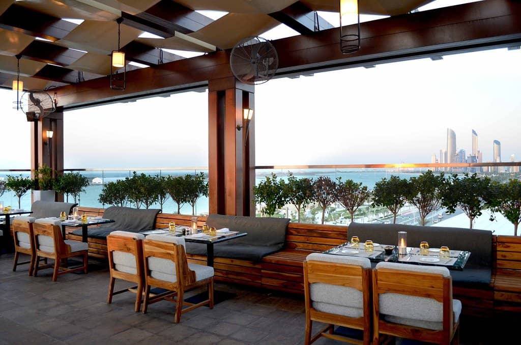 Signature Mediterranean Flavors