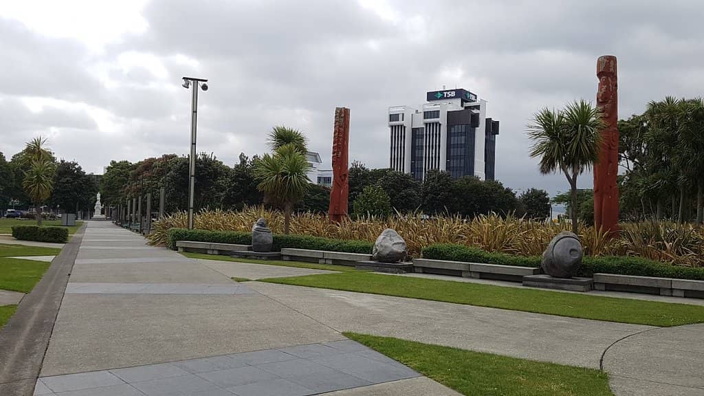 Impressive Clock Tower