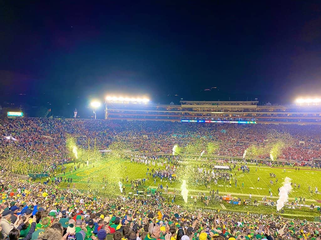 Rose Bowl Flea Market