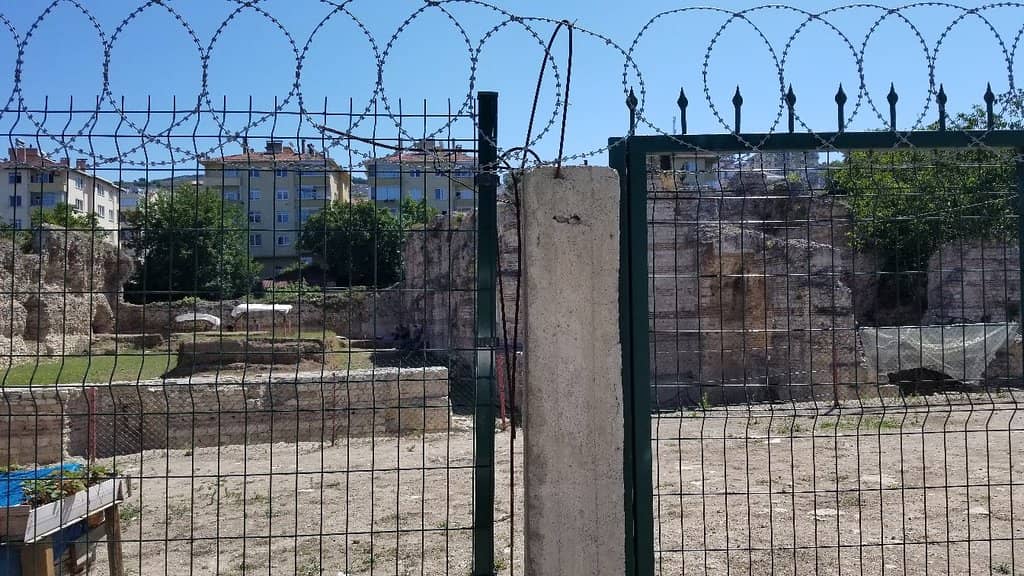 Historical Significance