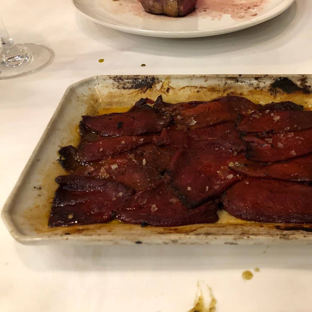 Ecuadorian Fusion Flavors