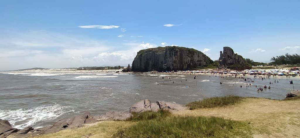 Crystal Clear Waters