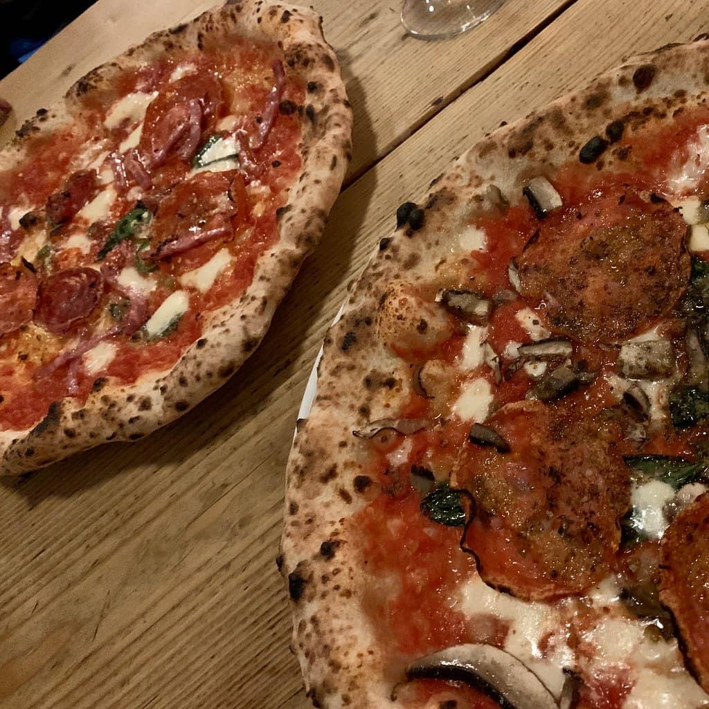 Warm & Welcoming Atmosphere