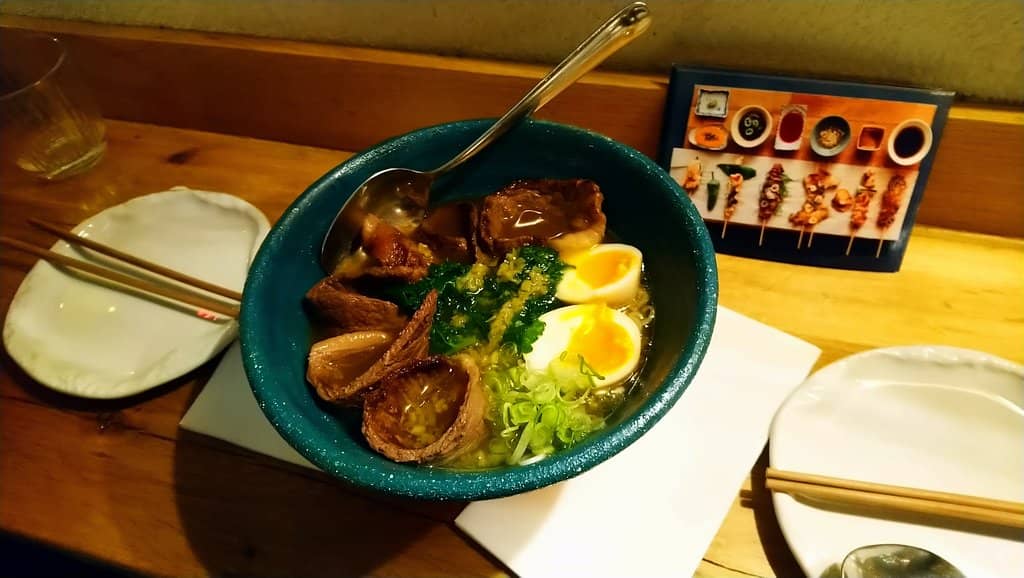 Creative Japanese Cocktails