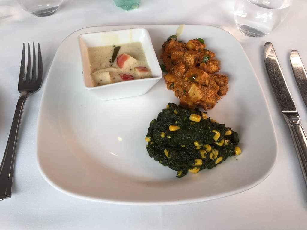 Unique Sunday Buffet