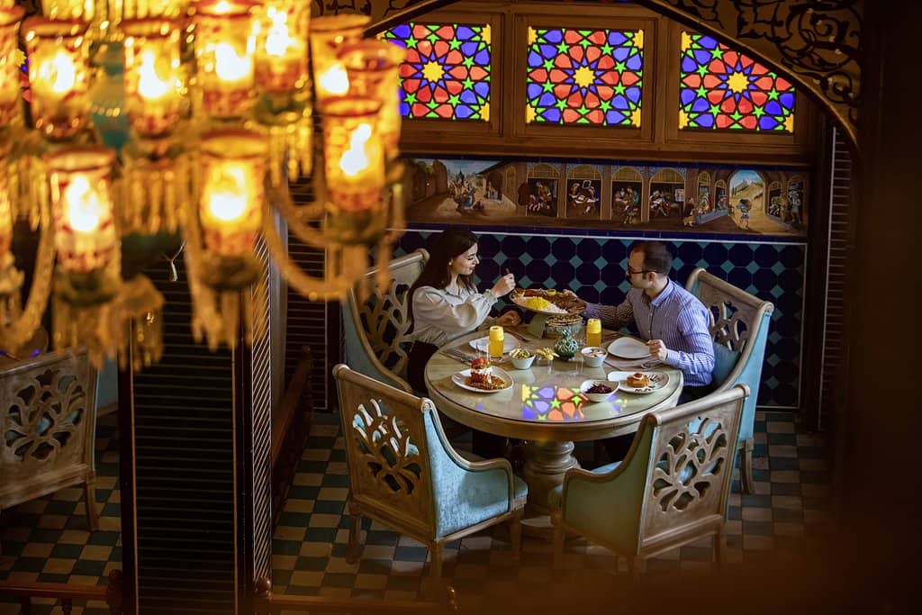 Amazing Fresh Juices