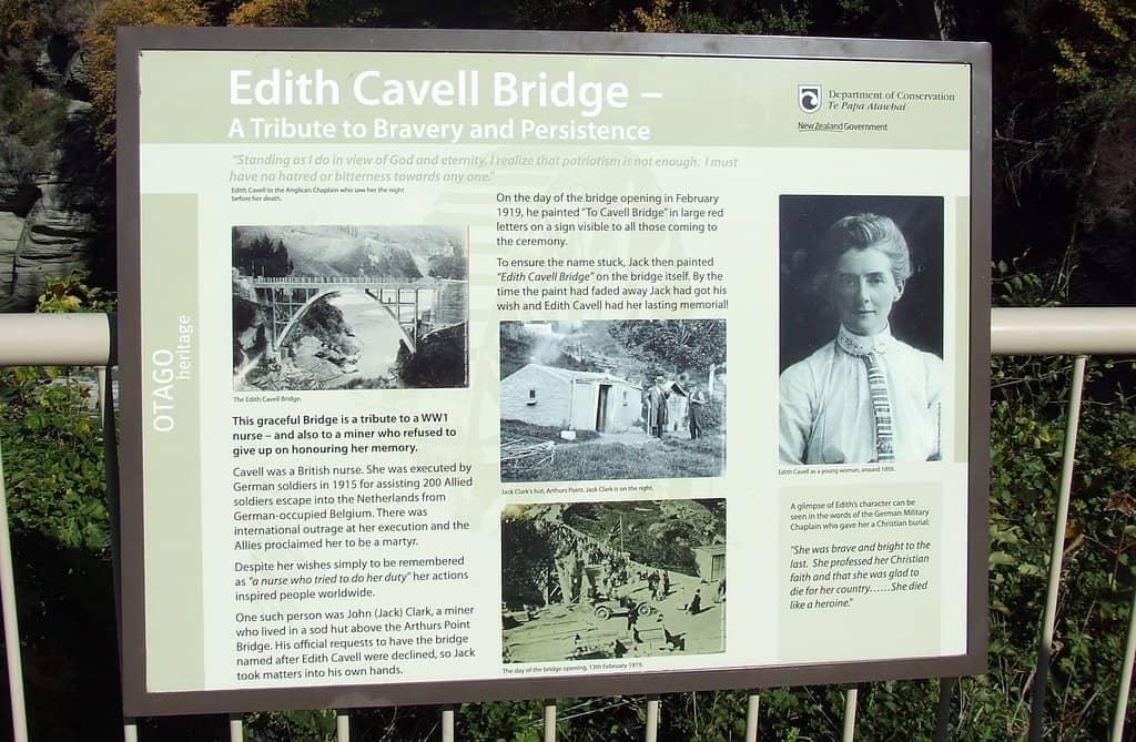 Shotover River Canyon Views