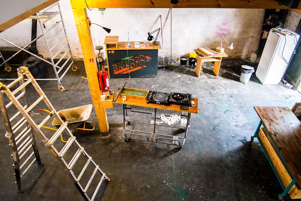 Street Art & Skate Culture