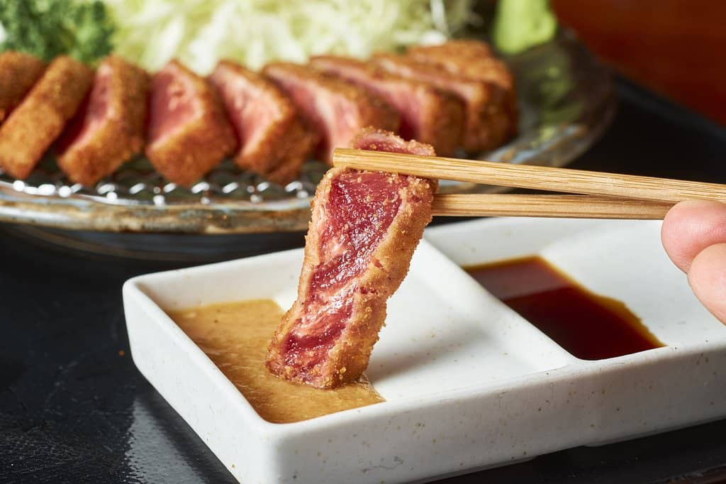 Melt-in-Your-Mouth Beef