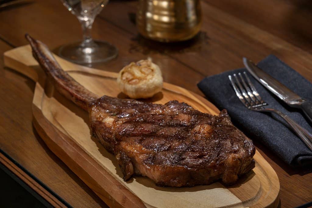 Elegant Southwestern Ambiance