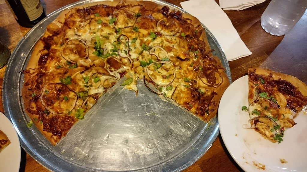 Unique Relaxed Atmosphere