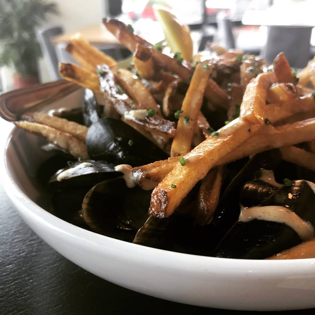 Italian-Inspired Delights