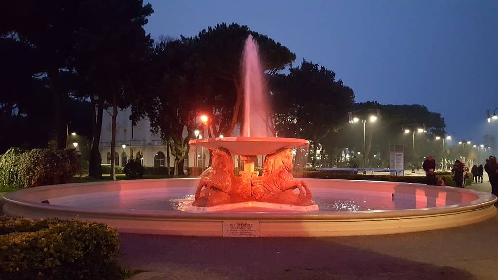 The Majestic Horse Sculptures