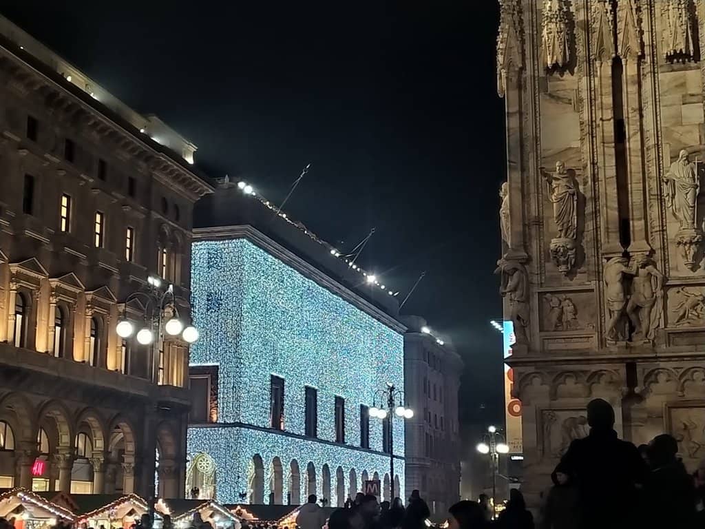 Galleria Vittorio Emanuele II