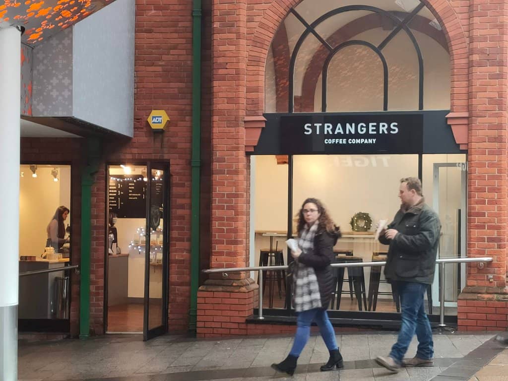 Historic Architecture