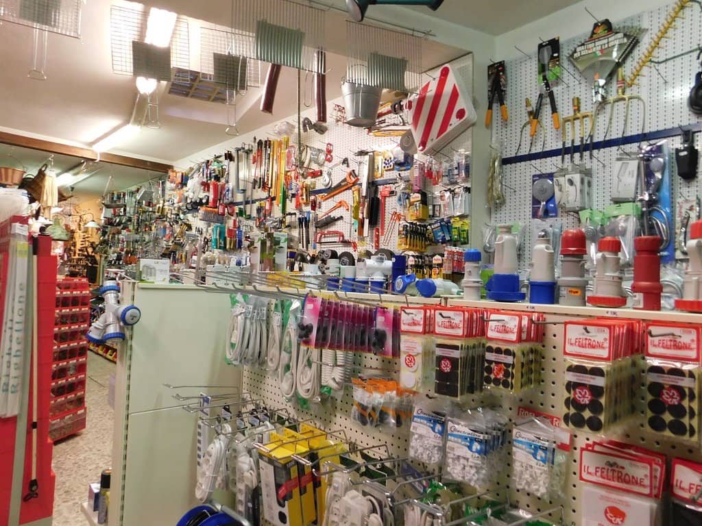 Cassone di Malcesine