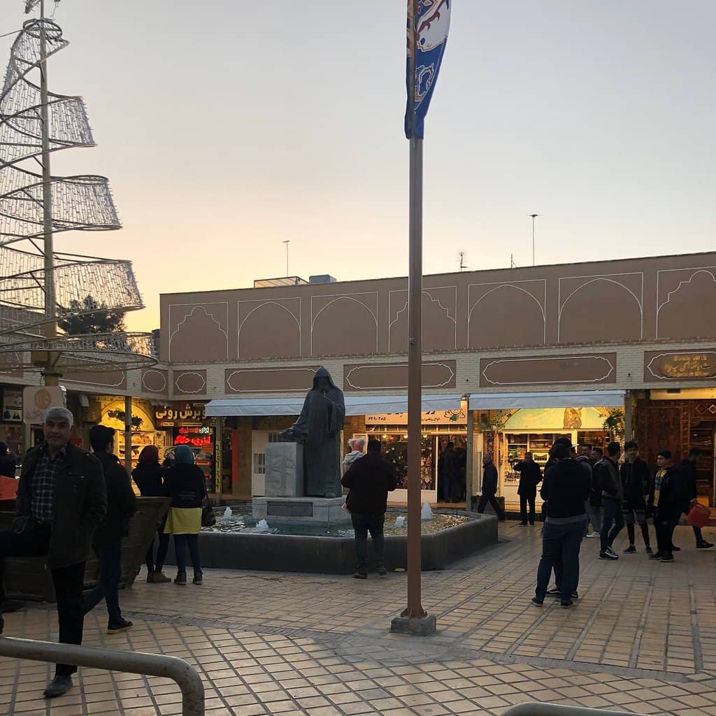 Diverse Aquatic Species