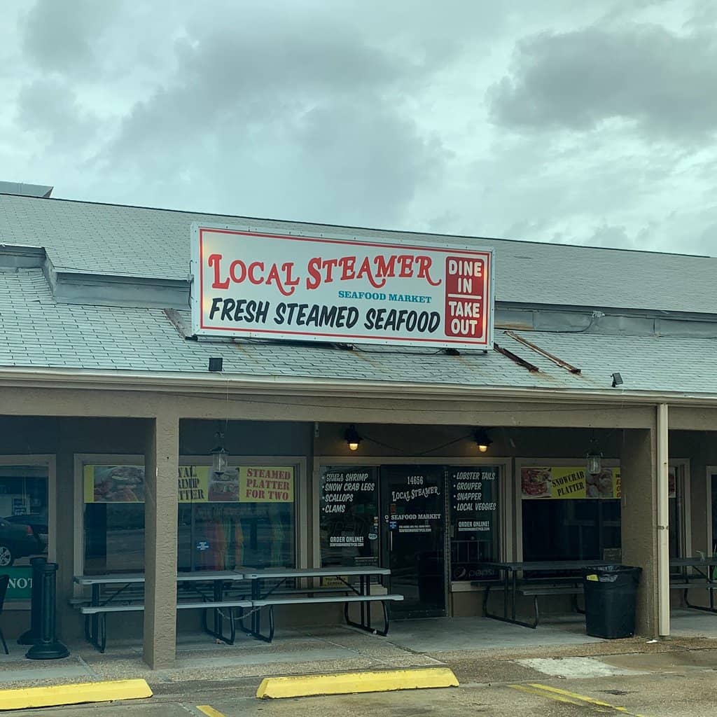 Inviting Casual Ambiance