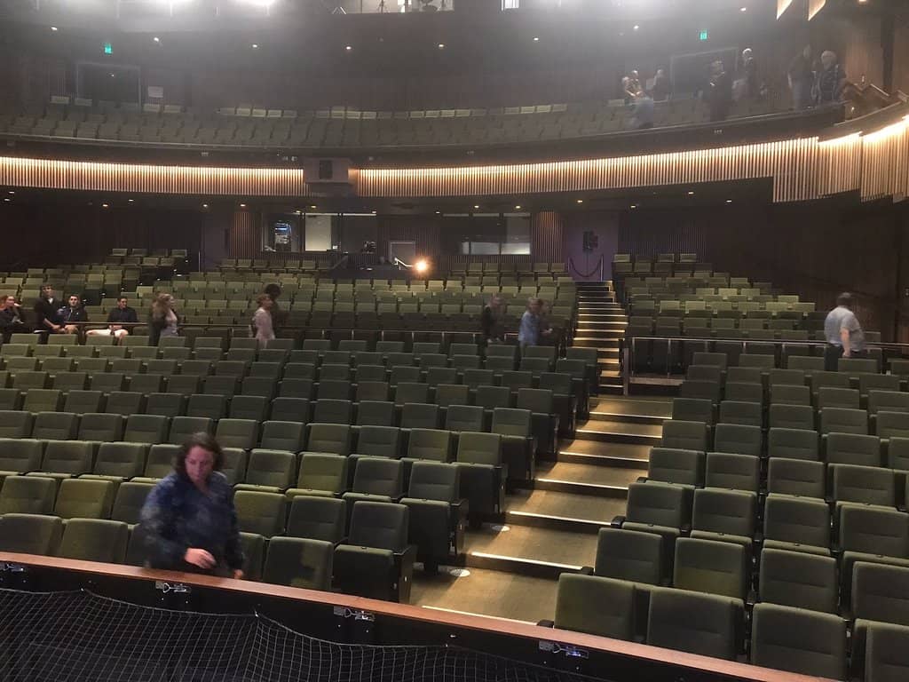 Gala Spectacular Performances