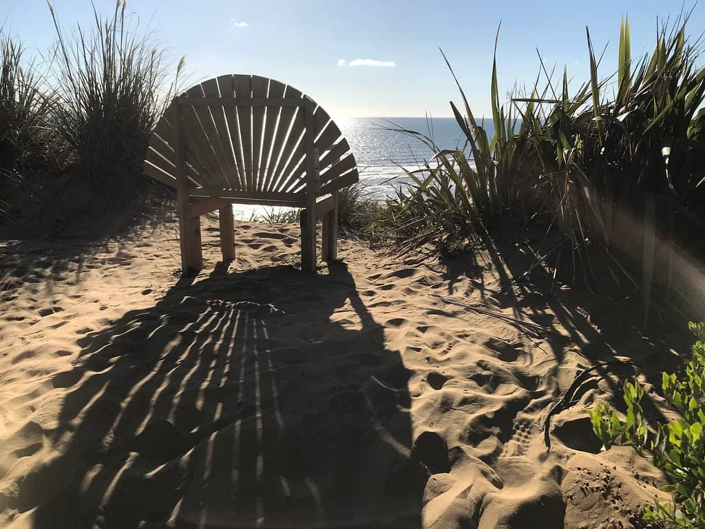 Tranquil Coastal Walks