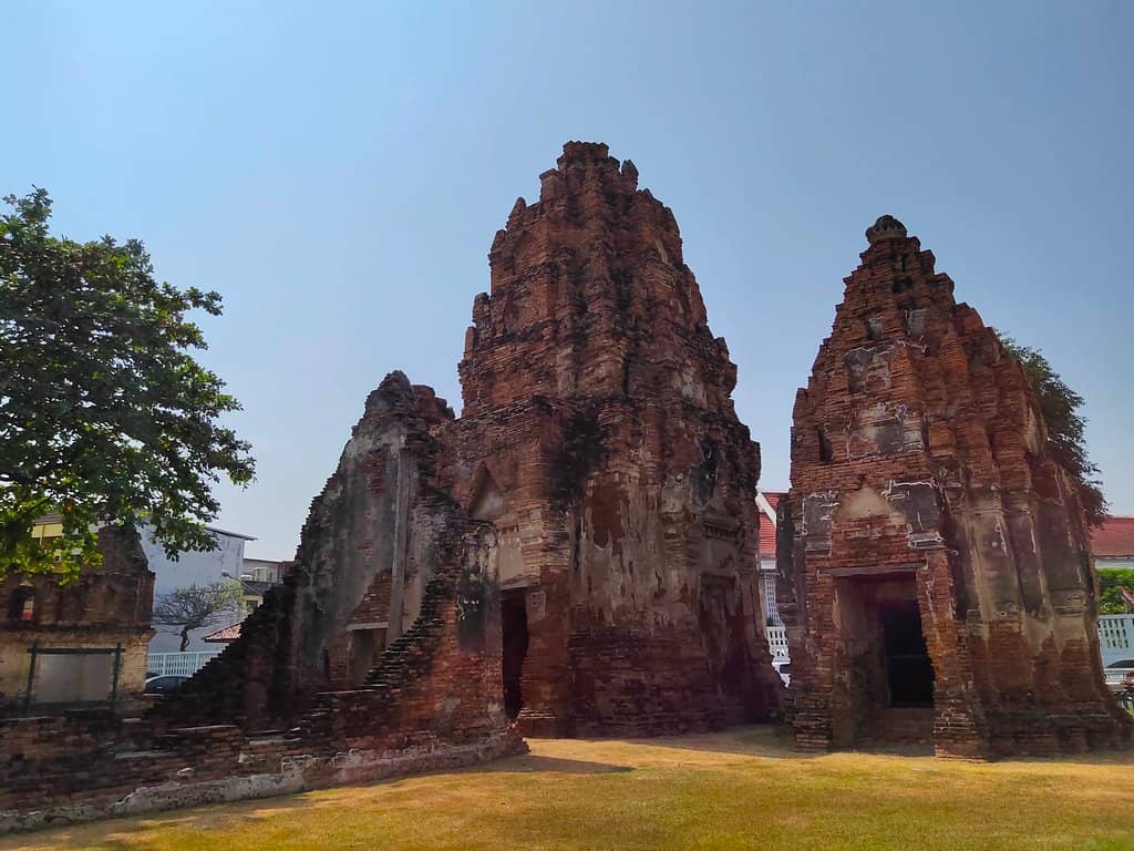 Architectural Details