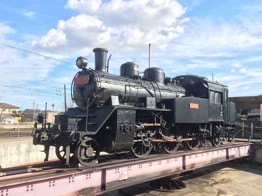 Thomas the Tank Engine Experience