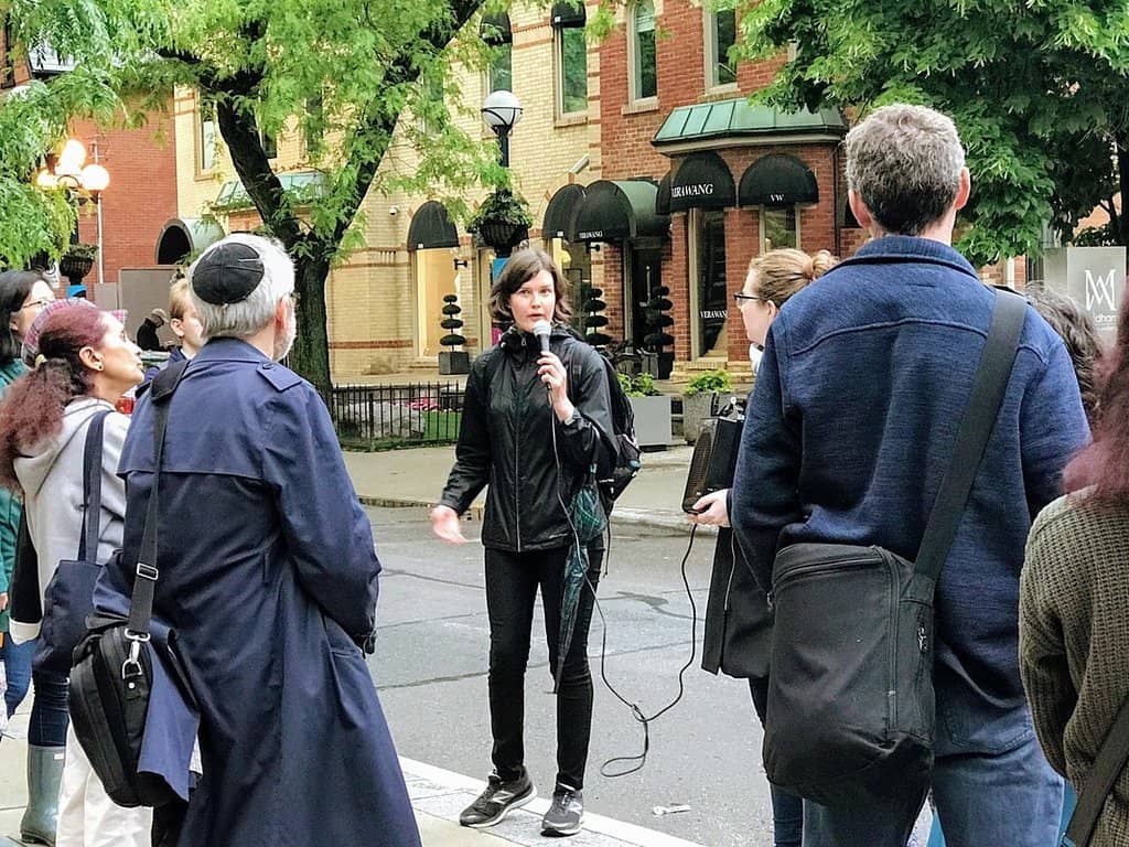 Black Creek Pioneer Village
