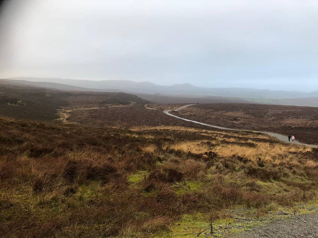 The Stairway to Heaven