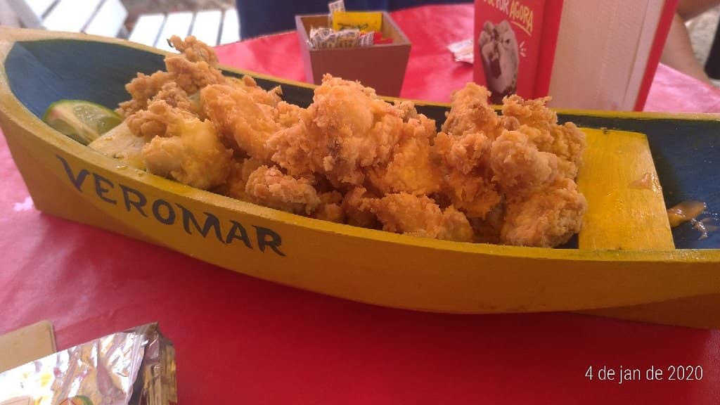 Beachfront Bar/Restaurant