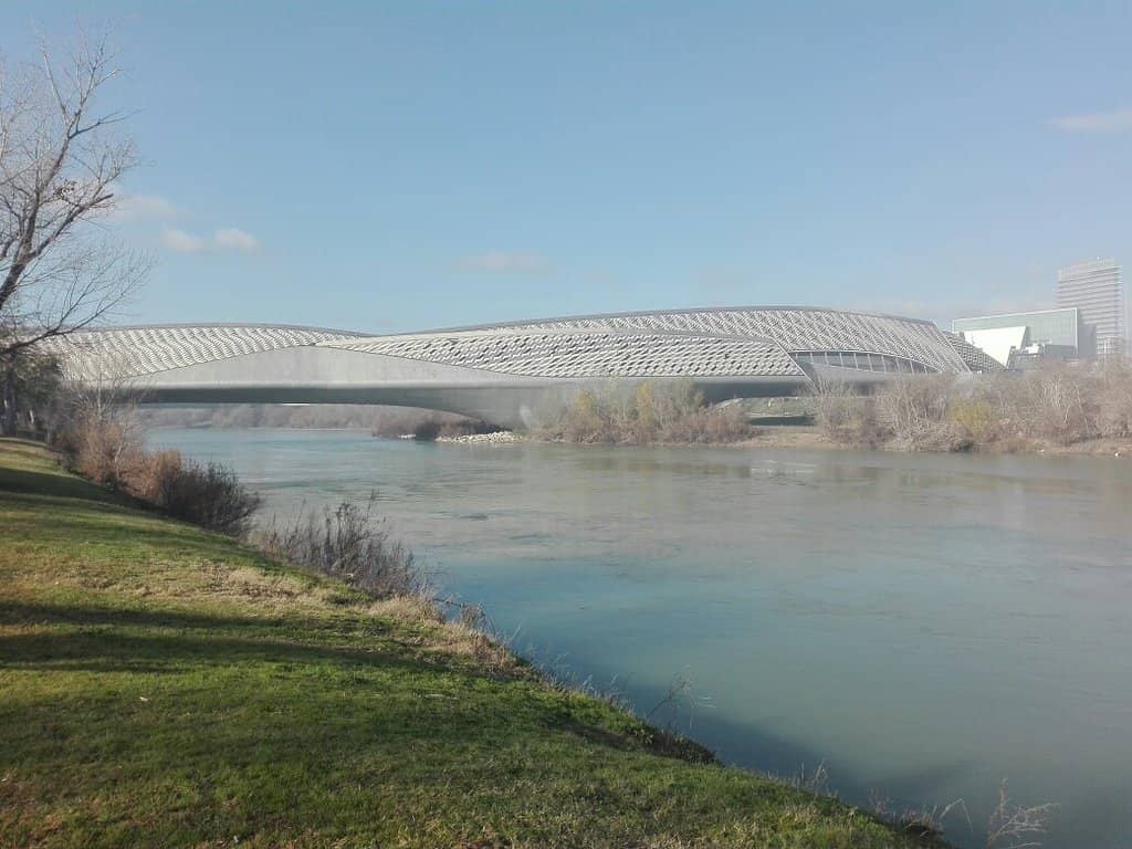 Zaha Hadid's Masterpiece