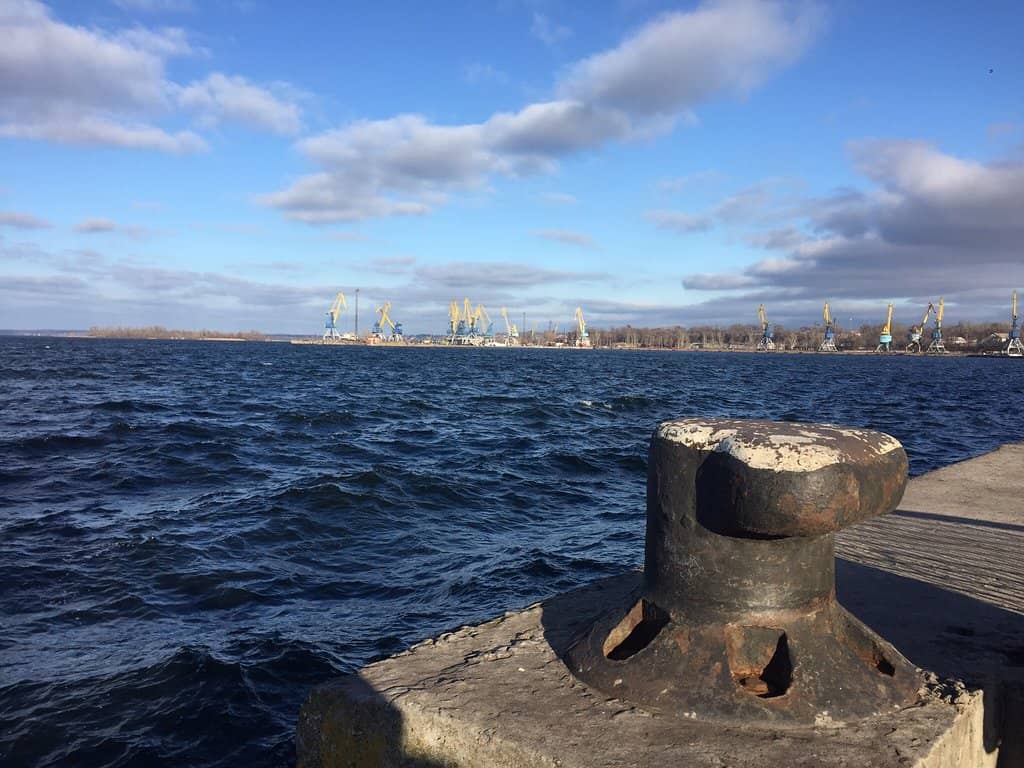 Inter-City Connections