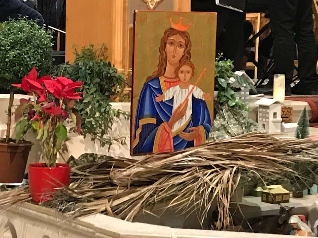 Architectural Beauty