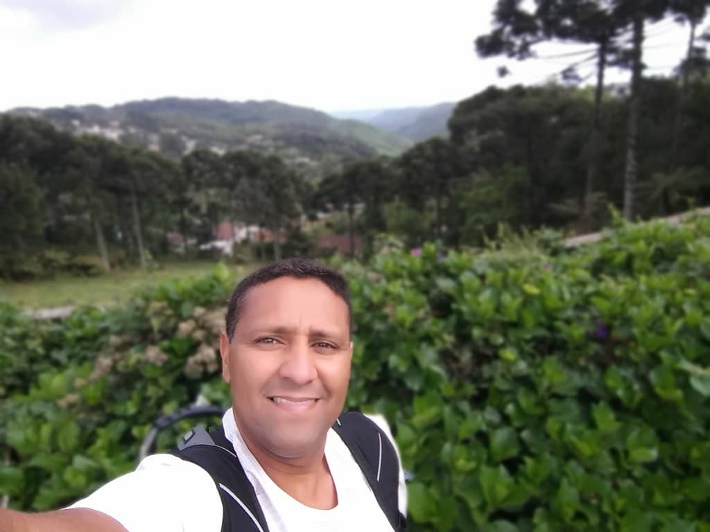 Araucária Trail