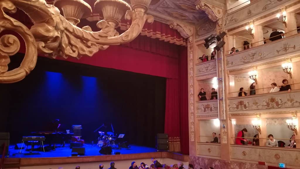 Family-Friendly Events