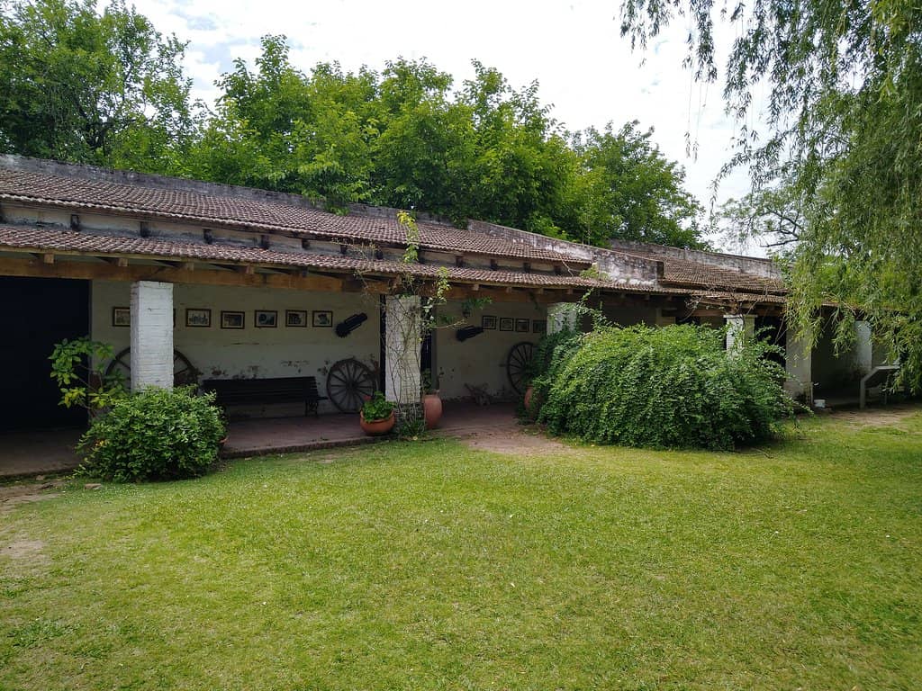 Gaucho History Insights