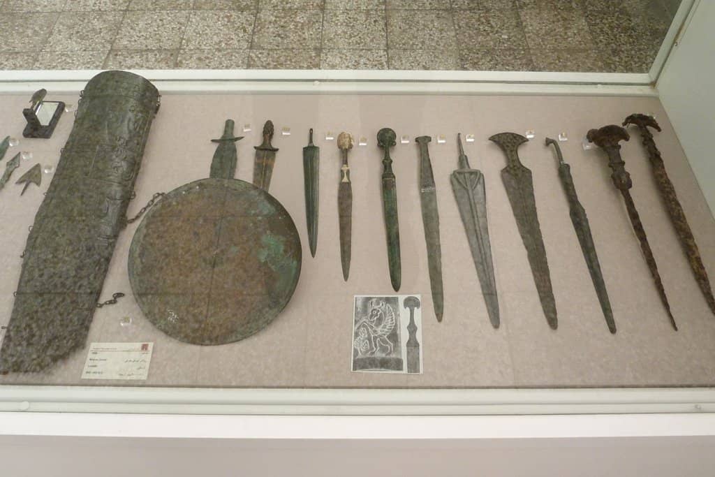 Museum of the Islamic Era