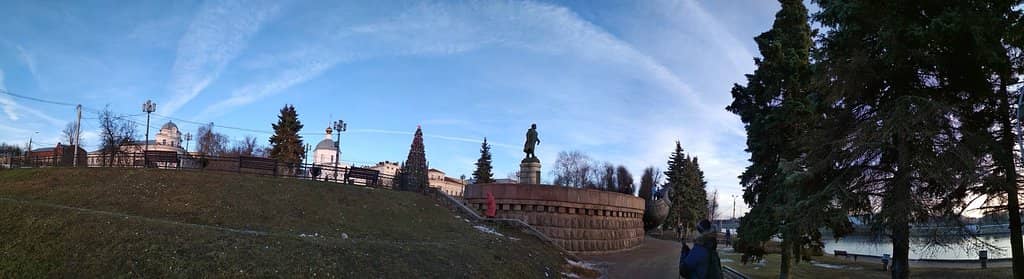 Historical Significance