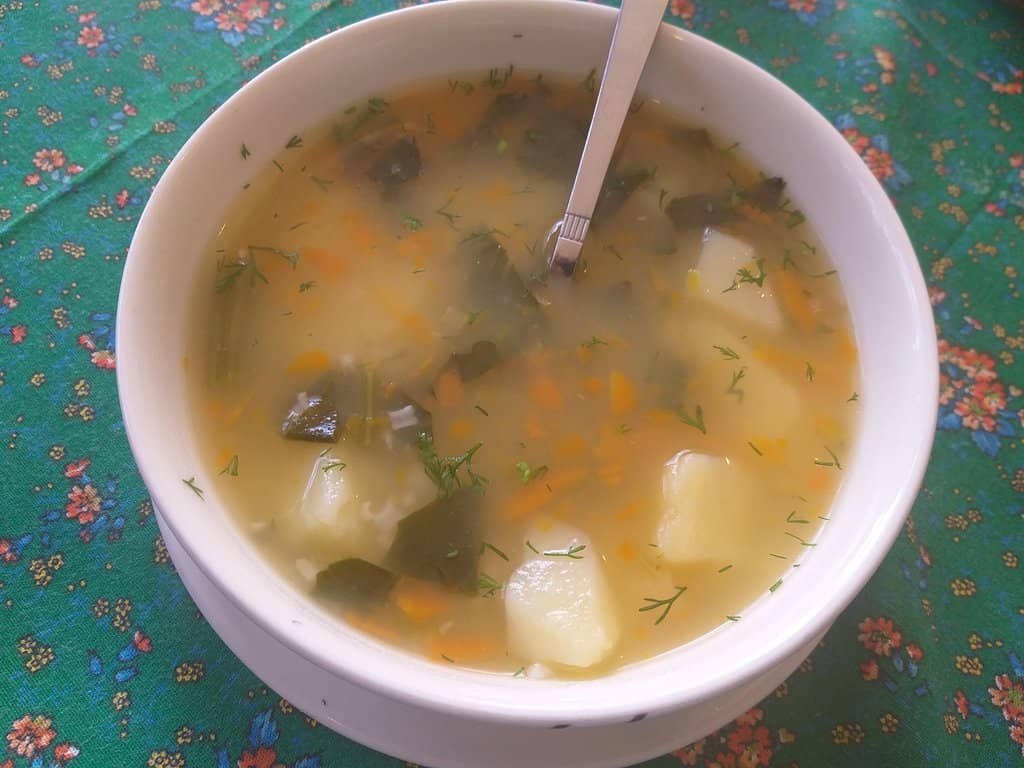 Cozy & Welcoming Atmosphere