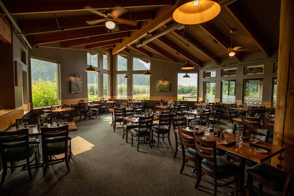 Comfort Food Favorites