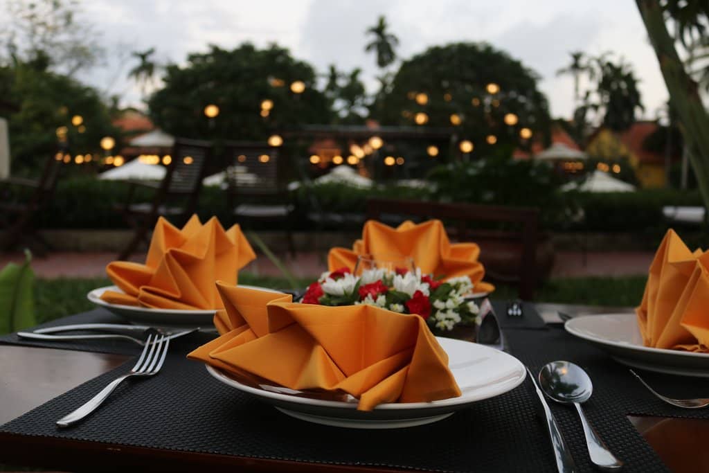 Authentic Vietnamese Cuisine