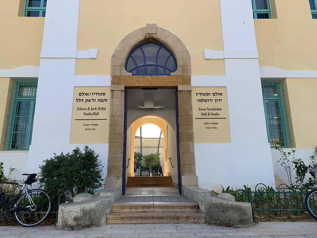 Bauhaus Architecture