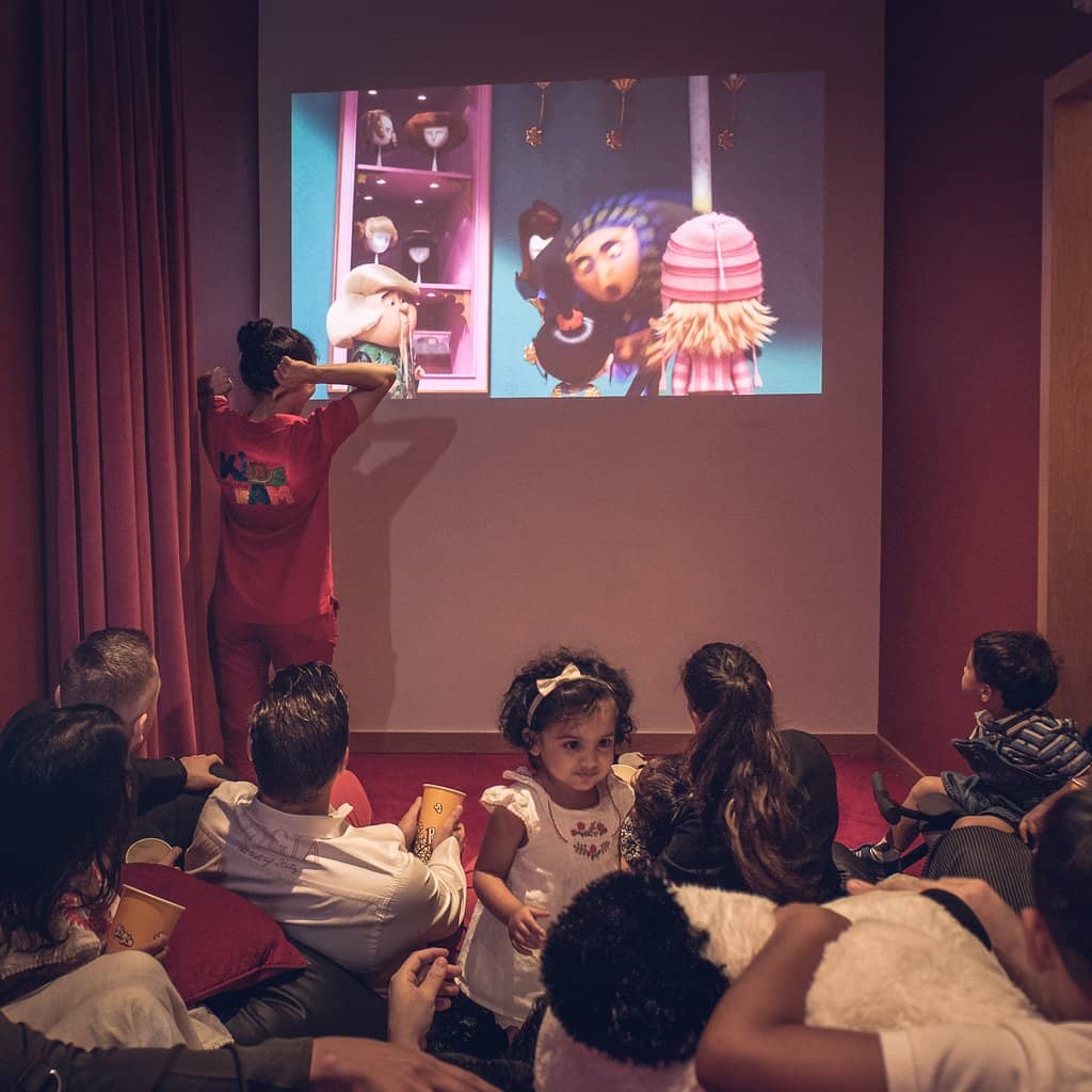 Generous Portions & Quality Ingredients