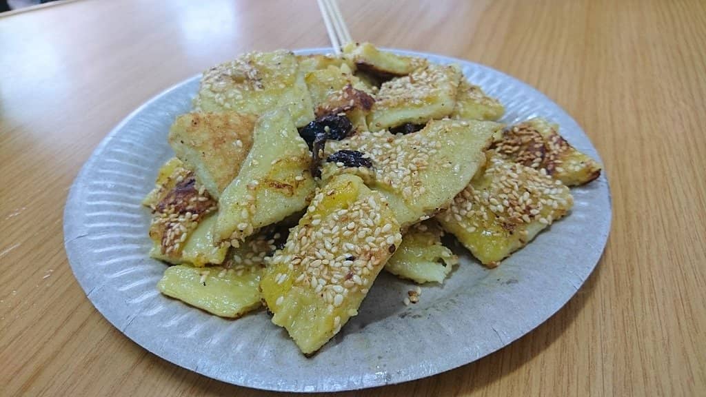 Air Itam Laksa 'Bisu'