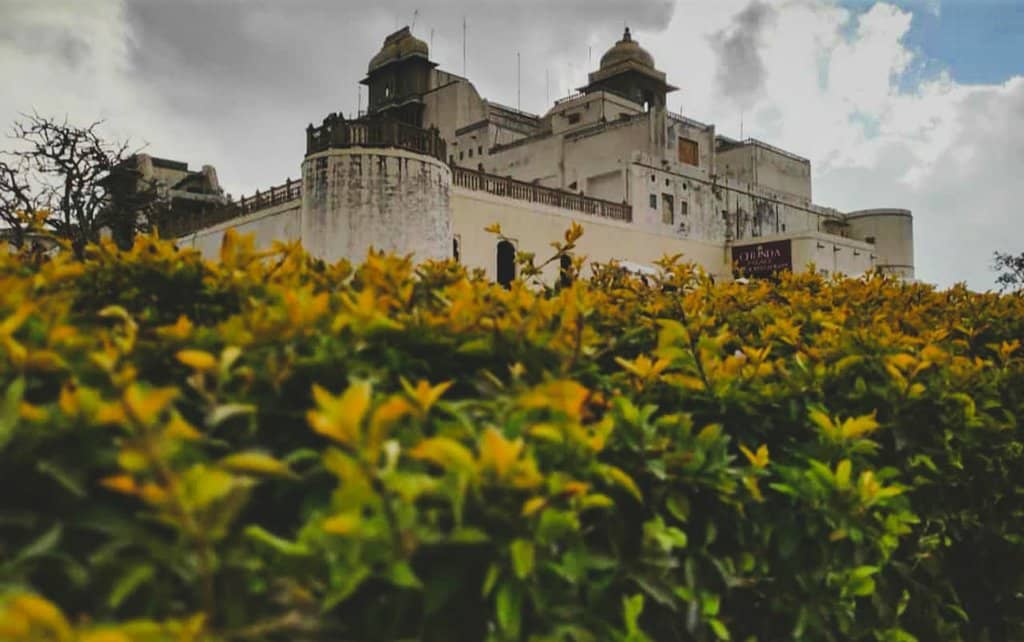 Spectacular Sunset Spot