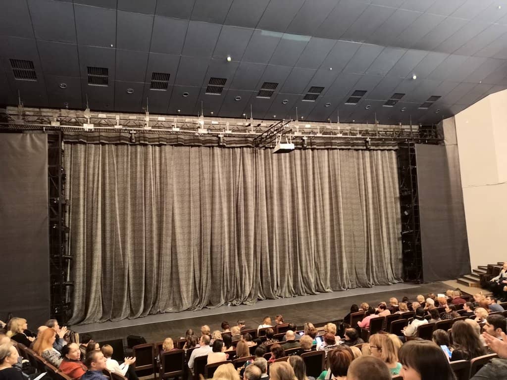 Children's Productions