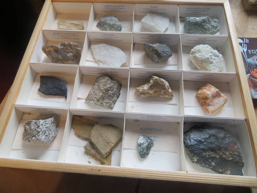 Spotlights on Diverse Histories